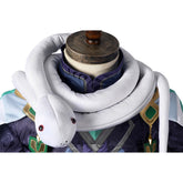 Halloweez Baizhu Cosplay Costume - Standard Size for Halloween - Halloweez